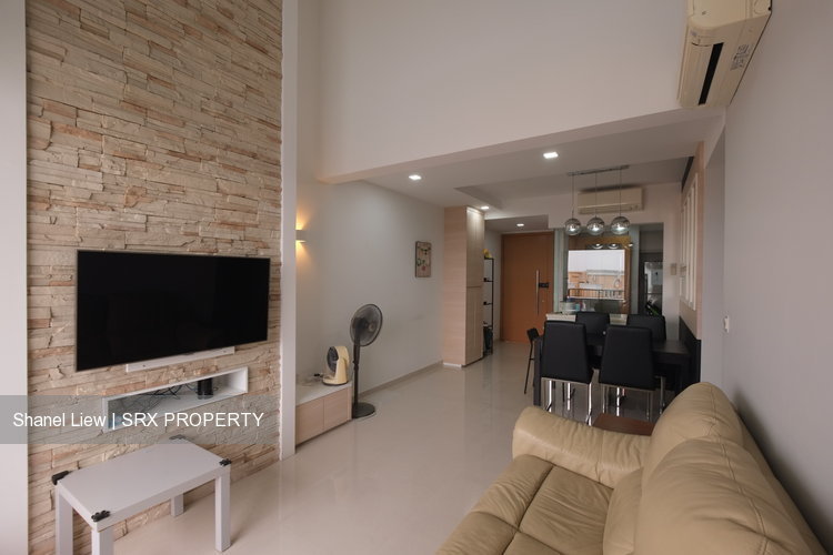 Prive (D19), Condominium #182542422